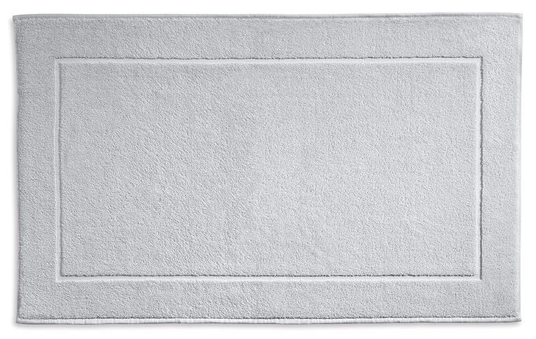 Covoraș de baie Kela Ladessa Grey 60x100cm (23482)