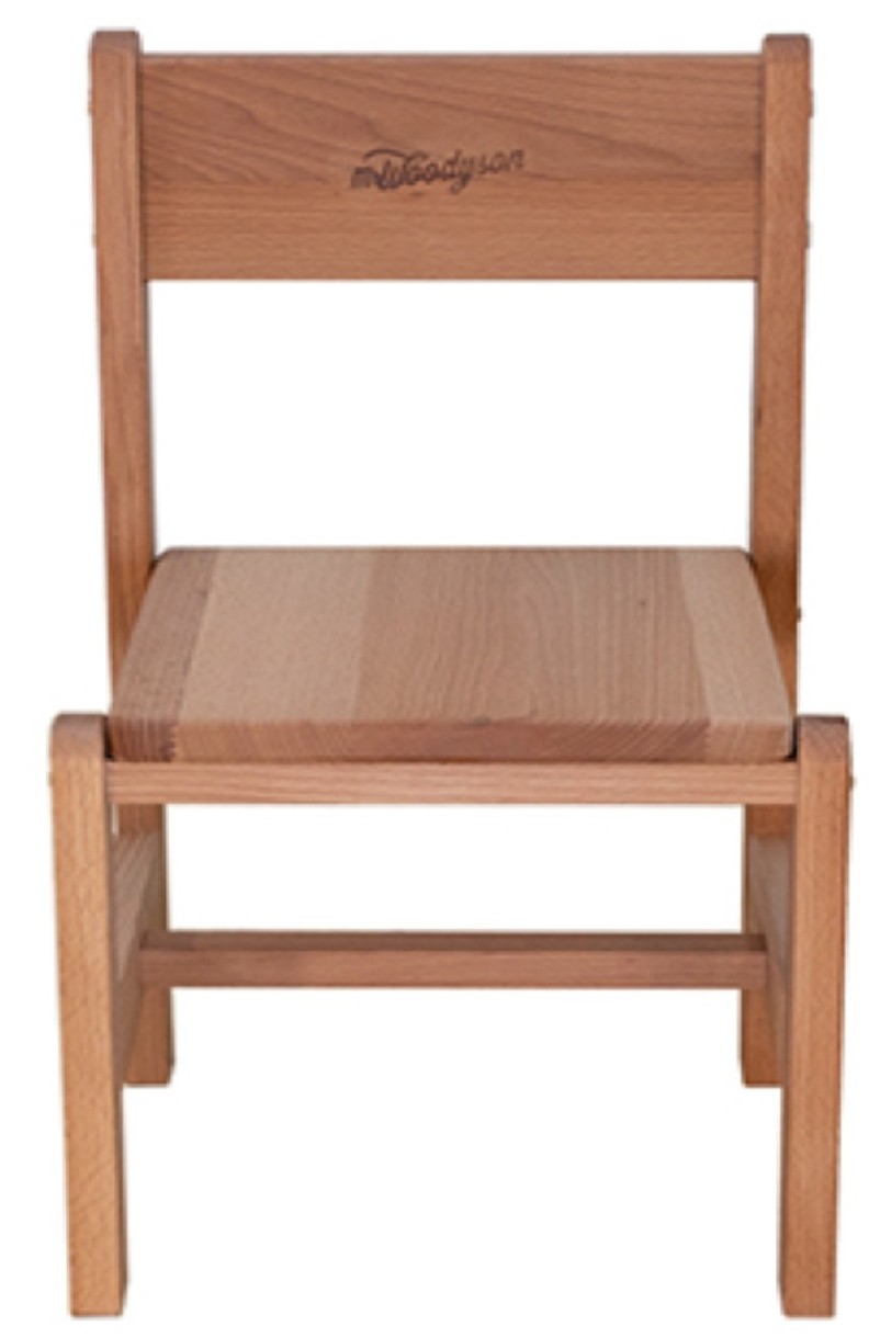 Детский стульчик Maximus 26cm SC - 3249
