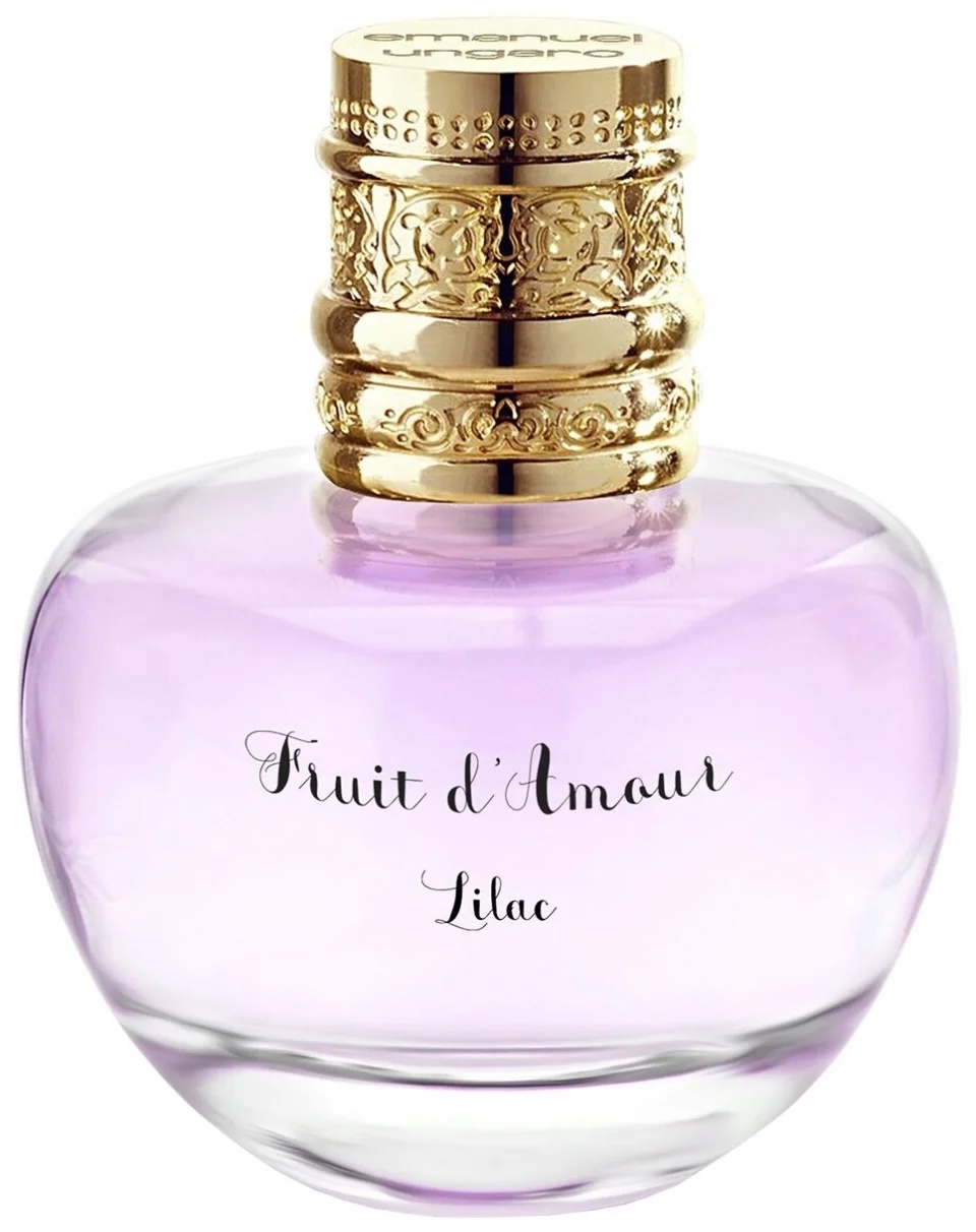 Parfum pentru ea Emanuel Ungaro Fruit d'amour Lilac EDT 30ml