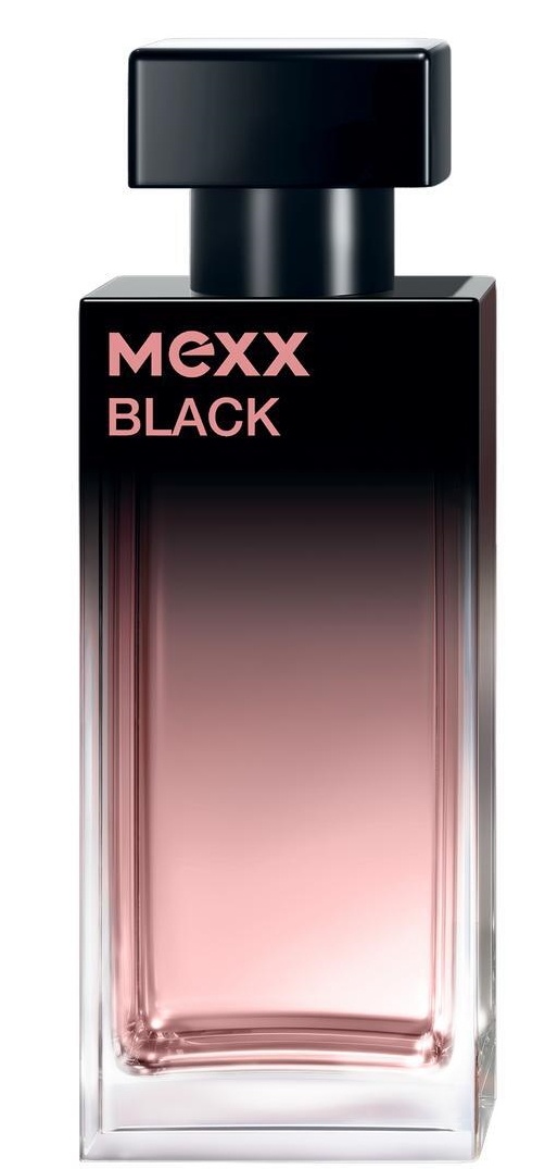Парфюм для неё Mexx Black Woman EDP 30ml