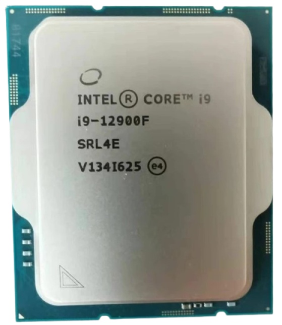 Процессор Intel Core i9-12900F Tray – PandaShop.md. Купить процессор ...