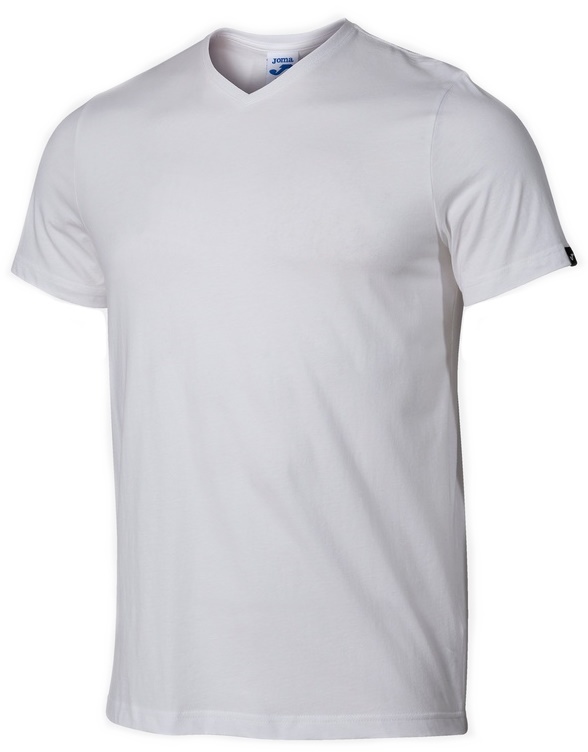 Мужская футболка Joma 101740.200 White L