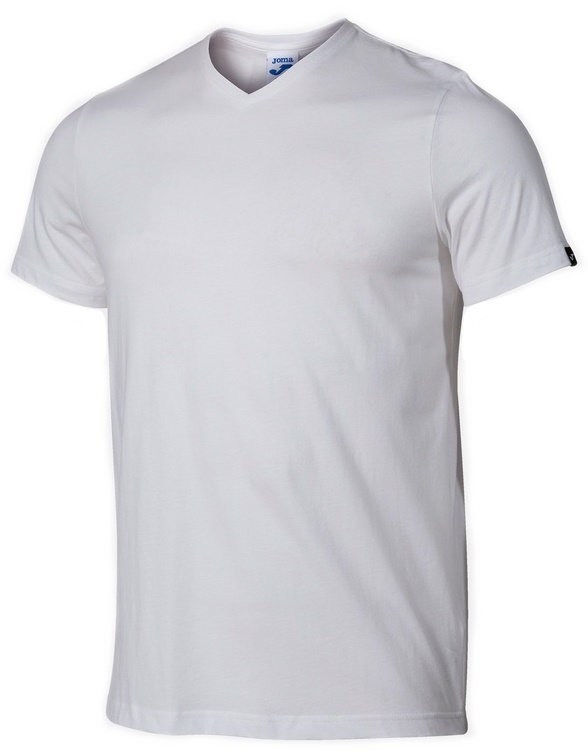 Мужская футболка Joma 101740.200 White XL