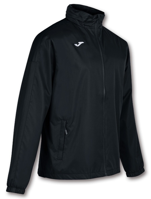 Мужская ветровка Joma 102261.100 Black M