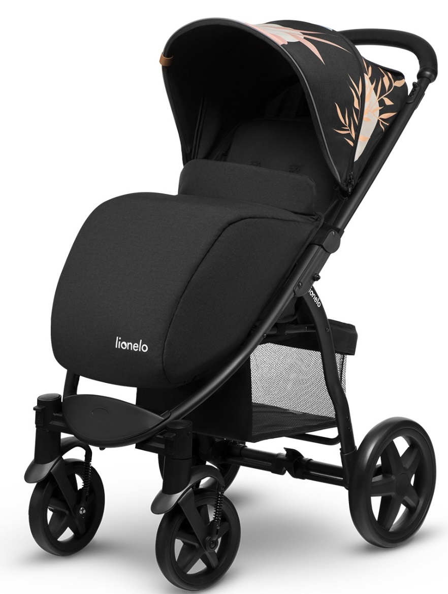 Коляска Lionelo Annet Plus Lovin, купить по выгодной цене с доставкой ...