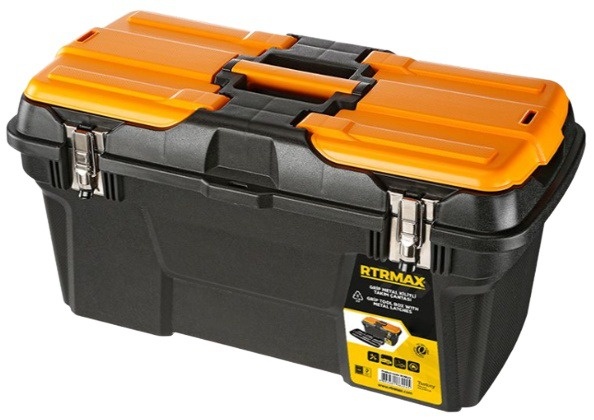 Cutie pentru scule RTRMAX RCMG16