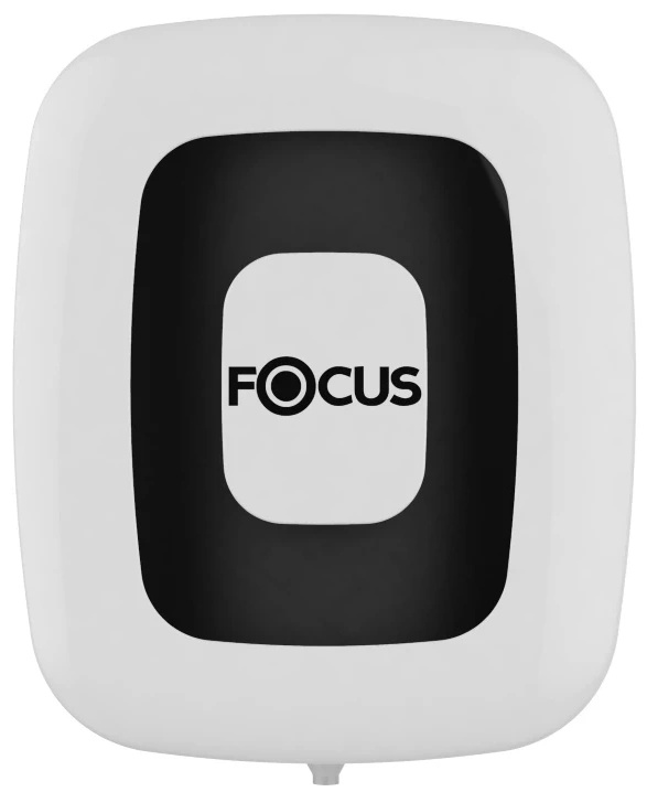 Диспенсер для бумаги Focus 8077063