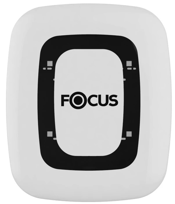 Dispenser hârtie Focus 8077064