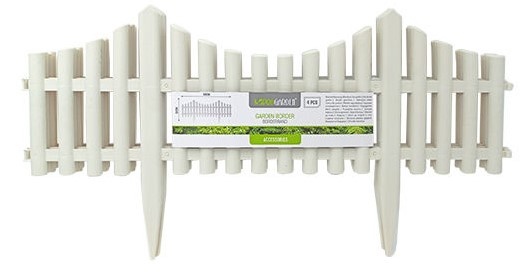 Садовое ограждение ProGarden 46611