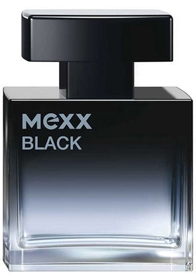 Parfum pentru el Mexx Black Man EDT 30ml