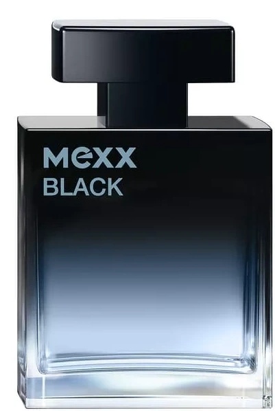 Парфюм для него Mexx Black Man EDT 50ml
