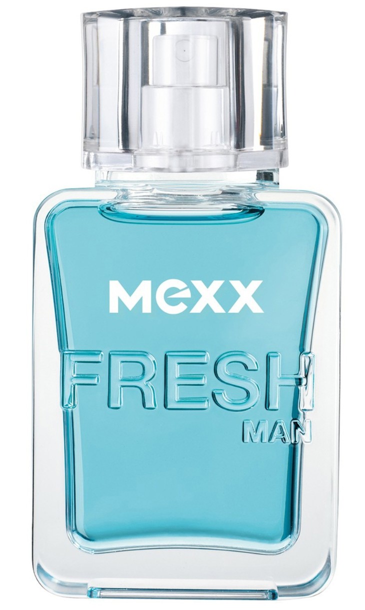 Парфюм для него Mexx Fresh Man EDT Spray 30ml