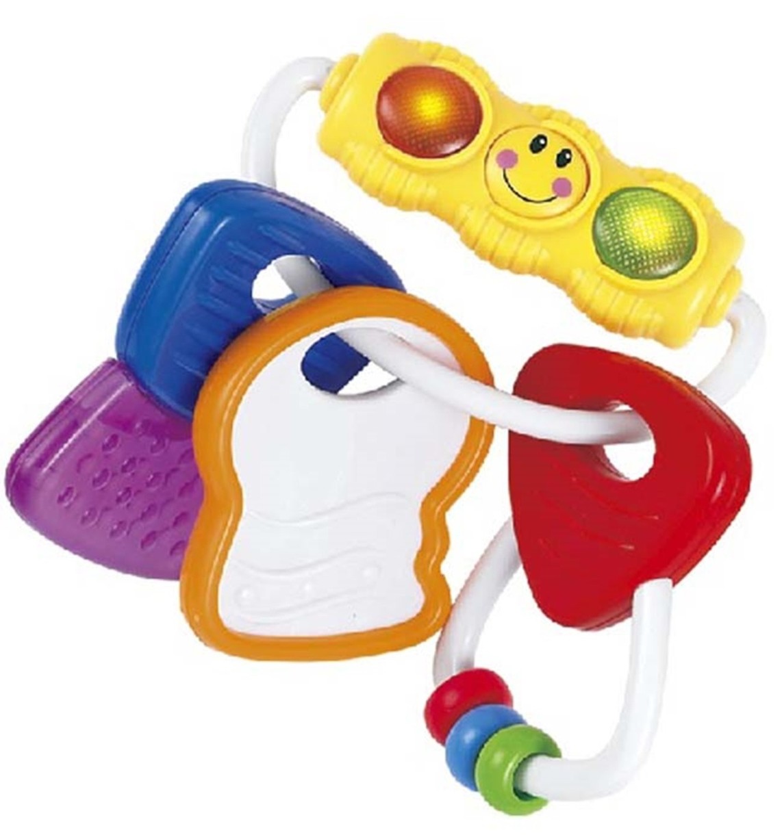 Jucărie cu sunătoare Hola Toys (306E)
