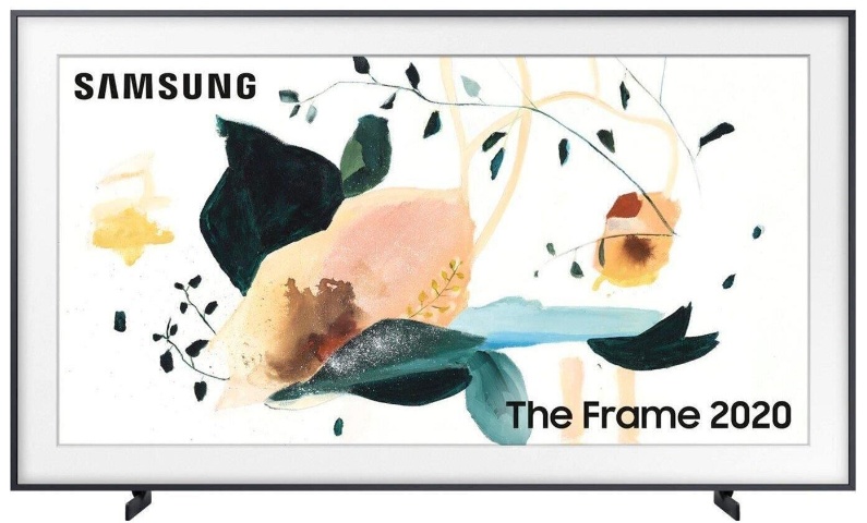 Телевизор Samsung QE32LS03TBKXUA