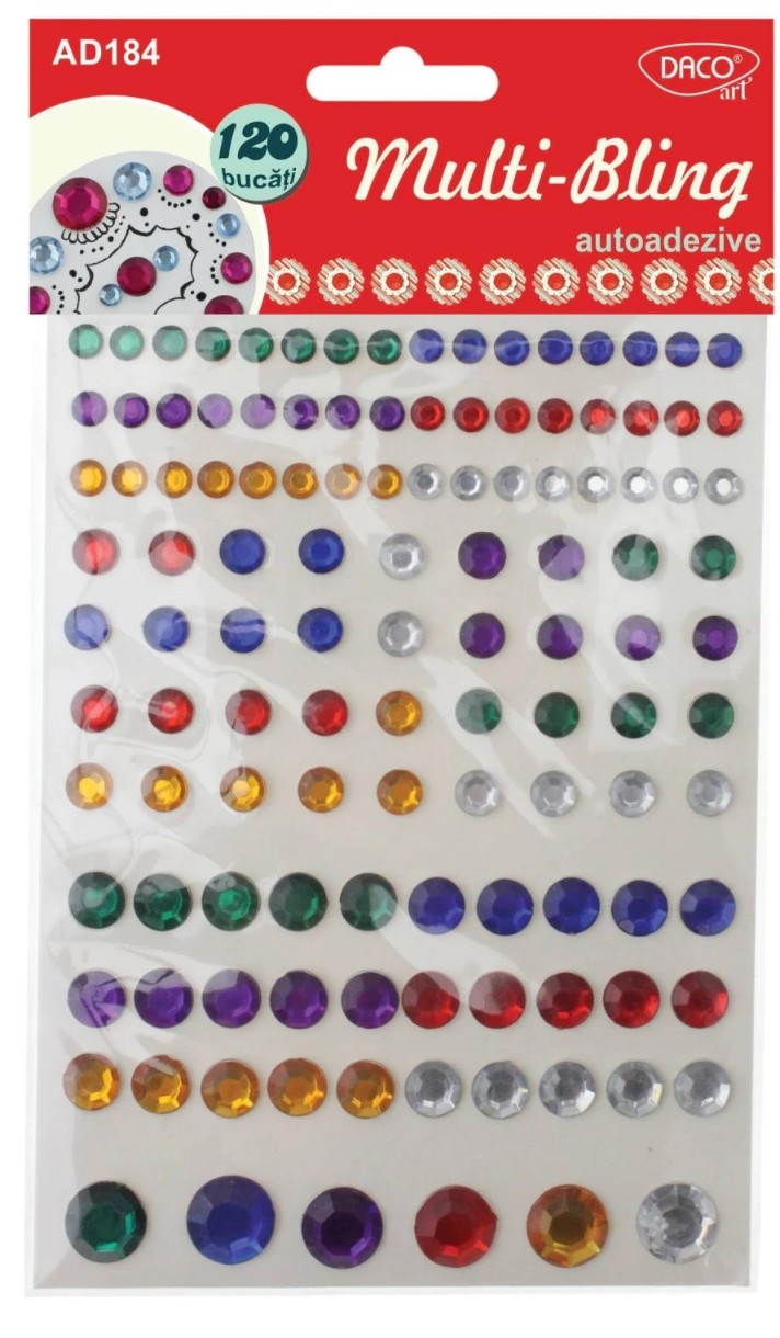 Material pentru artizanat Daco AD184