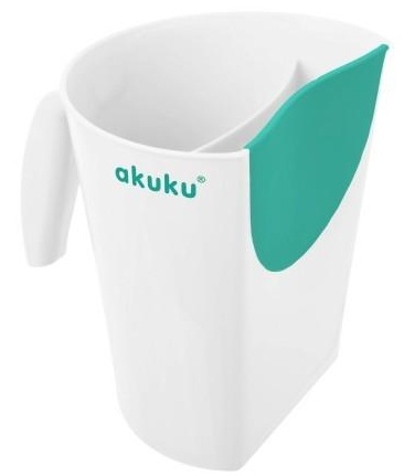Cana pentru clatit Akuku (A0430)