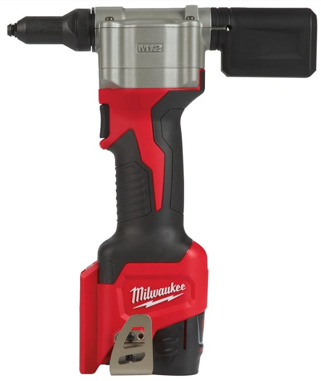 Nituitor Milwaukee M12 BPRT-201X (4933464405)