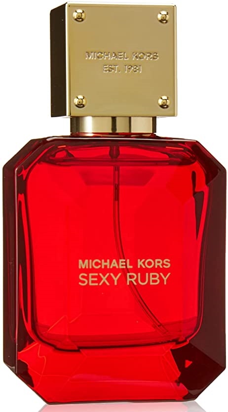 Parfum pentru ea Michael Kors Sexy Ruby EDP 50ml