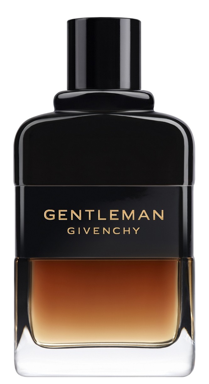 Парфюм для него Givenchy Gentleman Reserve Privee EDP 100ml