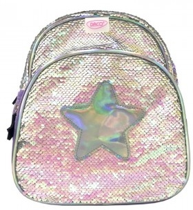 Детский рюкзак Daco GH228