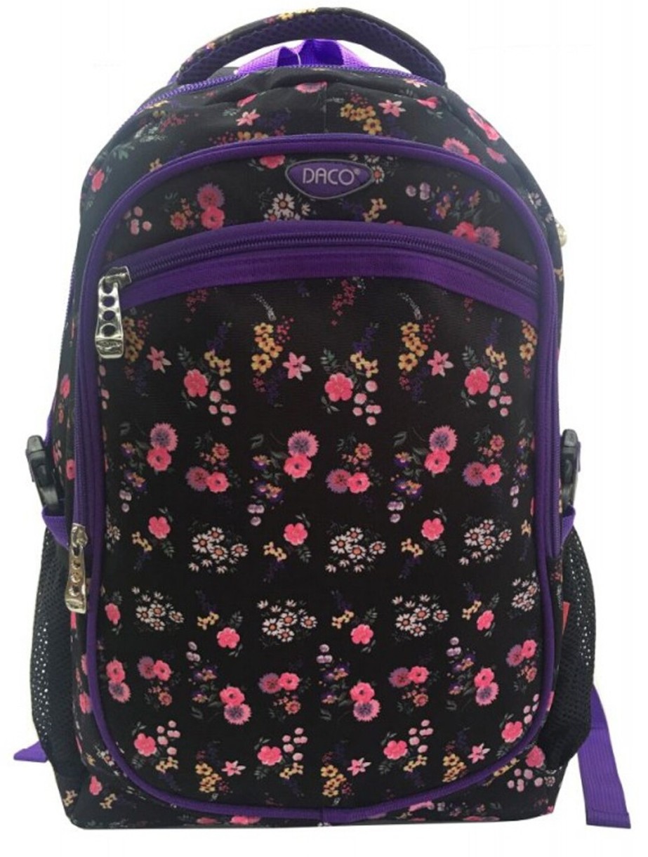 Школьный рюкзак Daco GH419