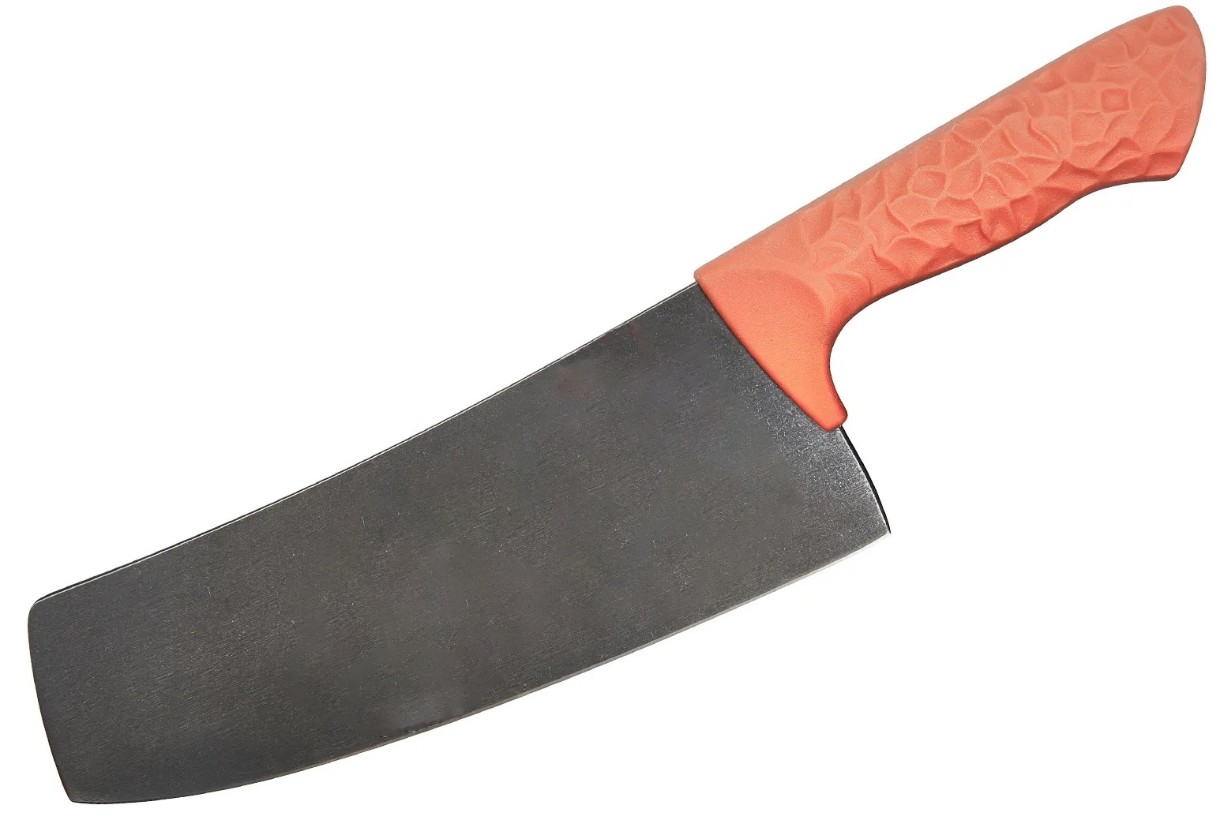 Кухонный нож Samura Arny Stonewash Coral 208mm SNY-0041BC