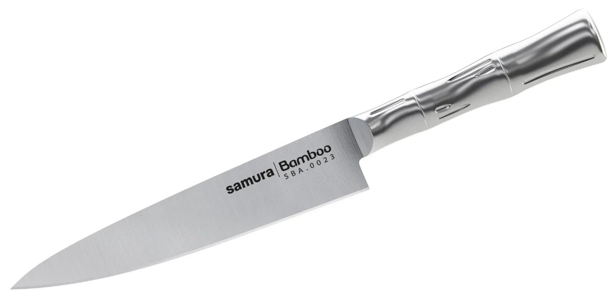 Кухонный нож Samura Bamboo 150mm SBA-0023