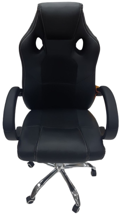 Офисное кресло Magnusplus Gaming CX 6207 Black