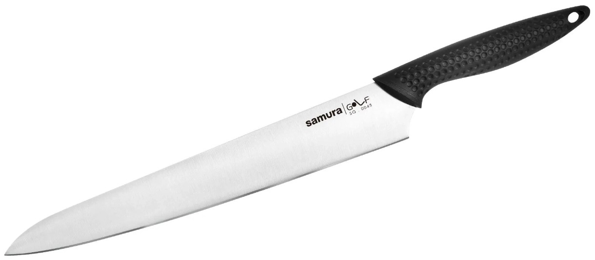 Кухонный нож Samura Golf 251mm SG-0045