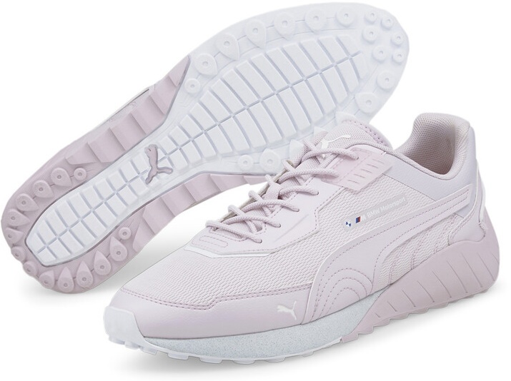 Adidași pentru dame Puma Bmw Mms Speedfusion Lavender Fog 40.5
