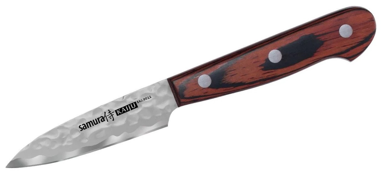 Кухонный нож Samura Kaiju 78mm SKJ-0011