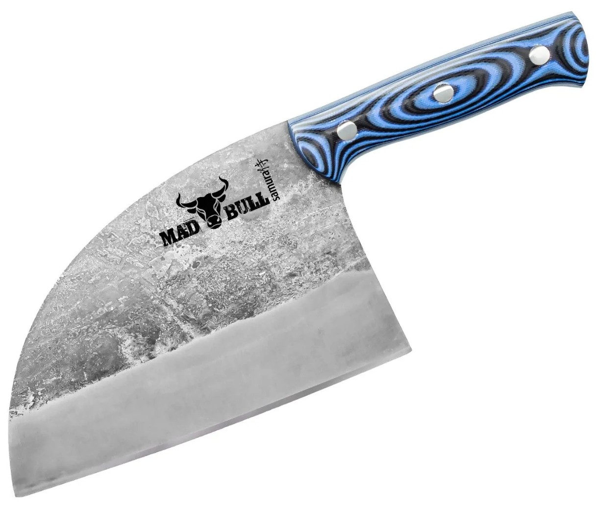 Кухонный нож Samura Mad Bull 180mm SMB-0040
