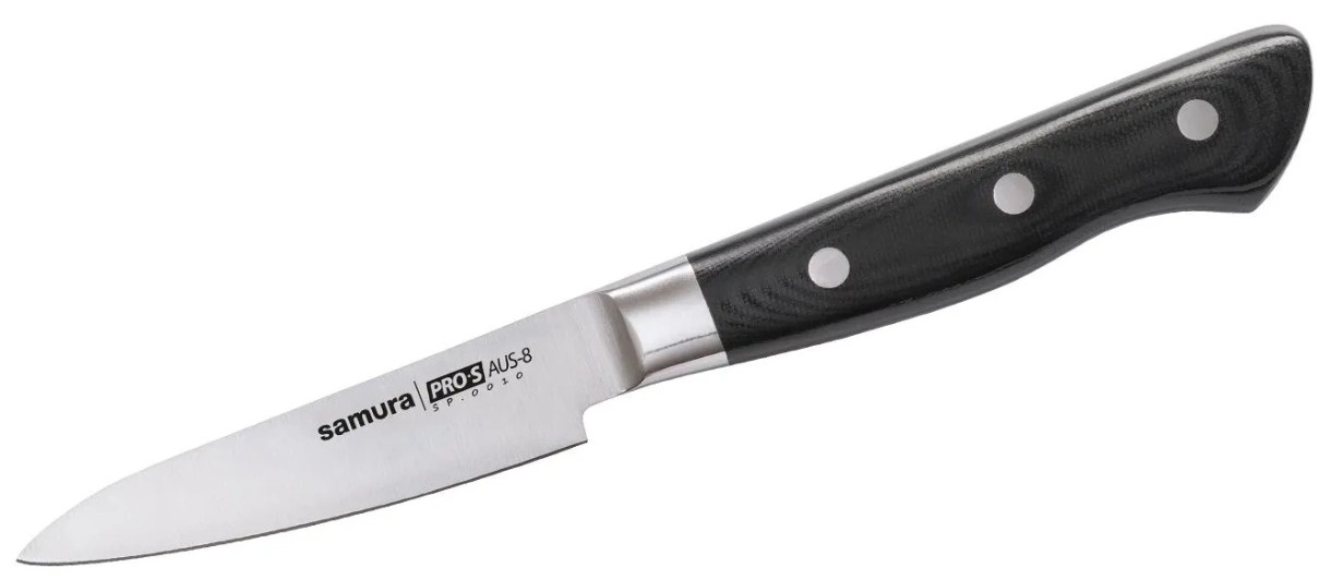 Кухонный нож Samura Pro-S 88mm SP-0010