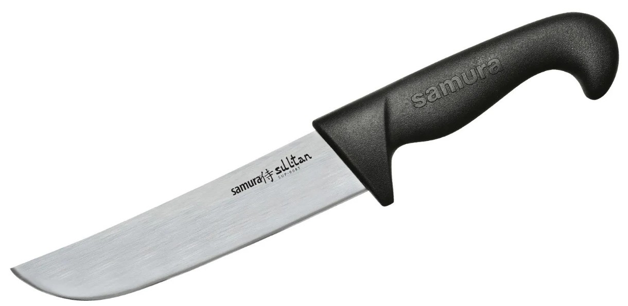 Кухонный нож Samura Sultan 166mm SUP-0085