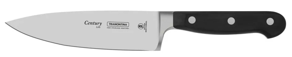 Кухонный нож Tramontina Century 15cm (24011/006)
