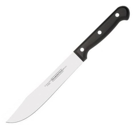 Кухонный нож Tramontina Ultracorte 15cm (23856/106)