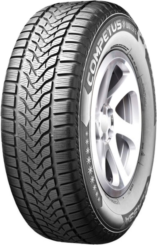 Anvelopa Lassa Competus Winter 2 + 265/70 R16 112H