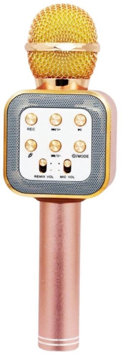Микрофон ChiToys (95034)