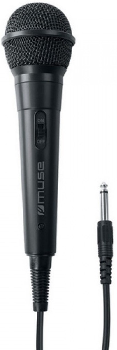 Микрофон Muse MC-20B Black