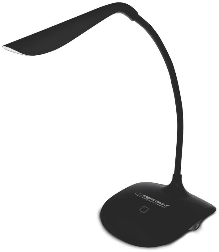 Настольная лампа Esperanza ELD103K Black