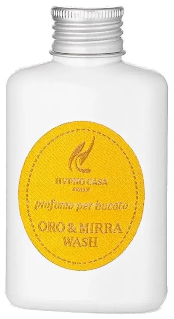 Парфюм для стирки Hypno Casa Oro & Mirra Wash 3661H