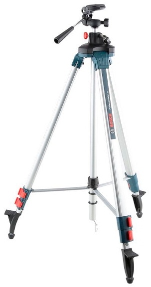 Tripod pentru nivela Bosch BT250 (0601096A00)