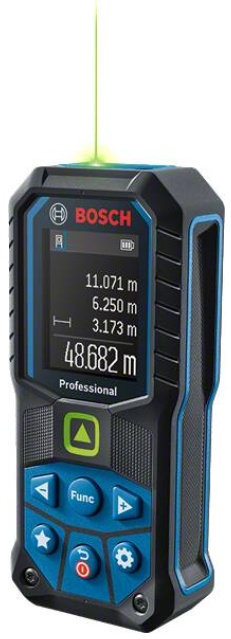 Дальномер Bosch GLM 50-25 G