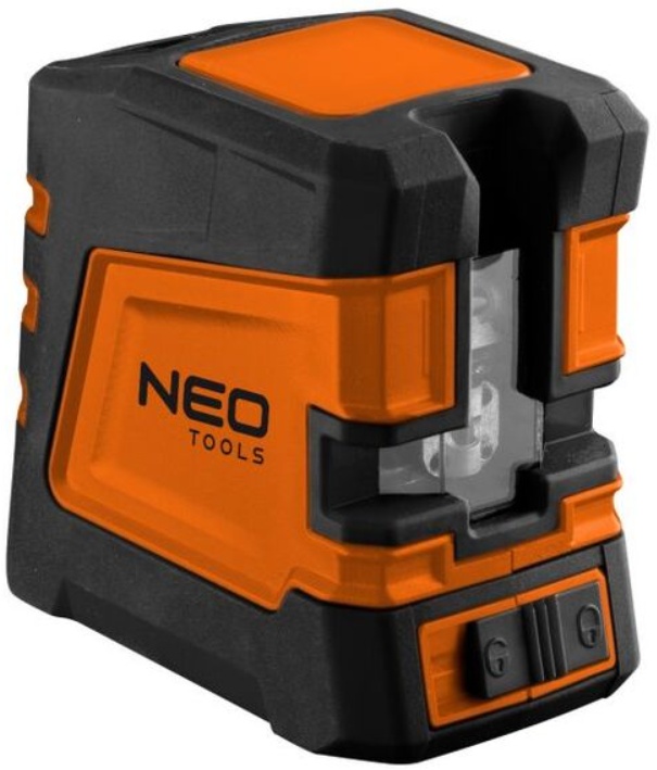 Лазерный нивелир Neo Tools 75-107