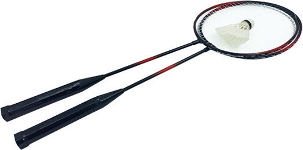 Set pentru badminton BoyScout 47554