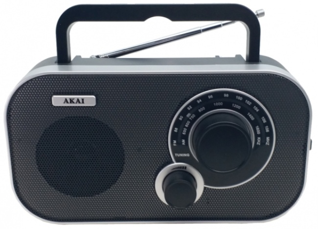 Радиоприемник Akai APR-5112