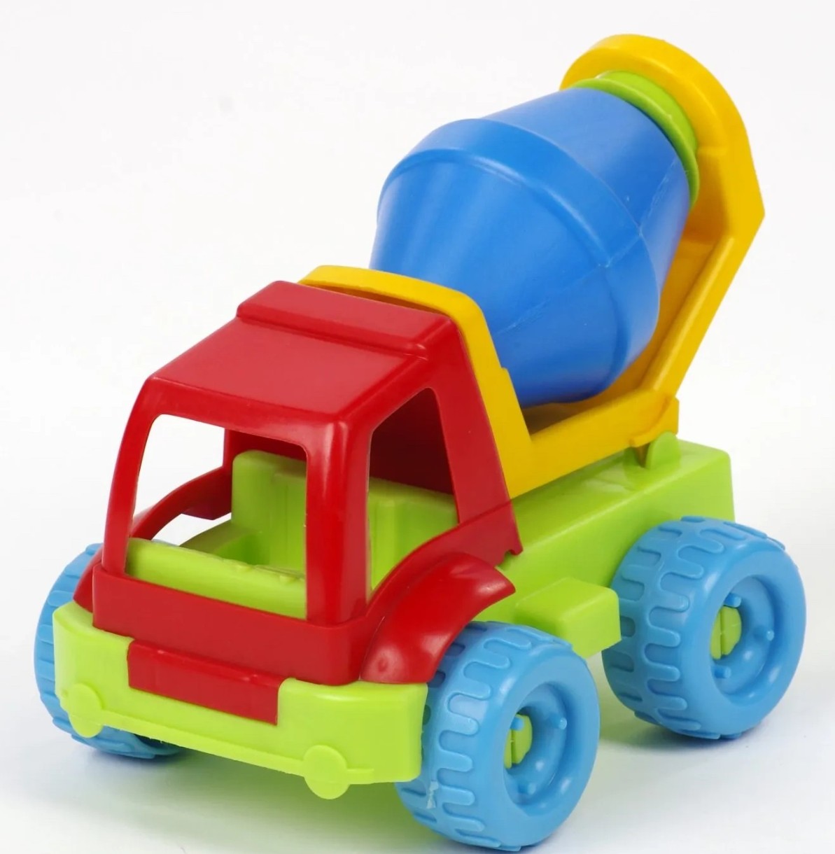 Машина Burak Toys Speedy (02715)