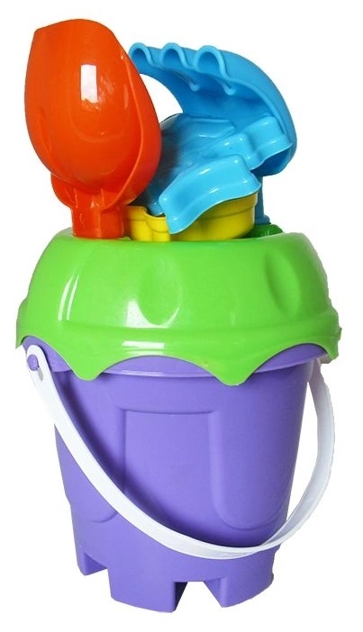Set de jucării pentru nisip Burak Toys Venus (02920)
