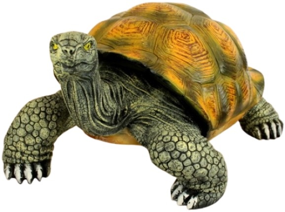 Садовая фигура Figuren Discounter Tortoise (3611)