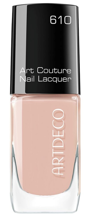 Лак для ногтей Artdeco Art Couture Nail Lacquer 610